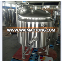 Stainless  Steel  Beer Tank   for Brewing