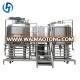 micro  attractive beer small beer brewery equipment