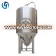 Wine fermenting vessel tanks for fermenting use beer fermentation tank