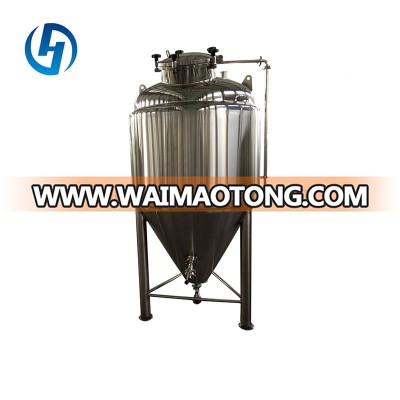 Wine making equipment and Refrigeration jacket (CE)