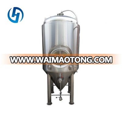 Stainless Steel Beer fermenter for Brewing System